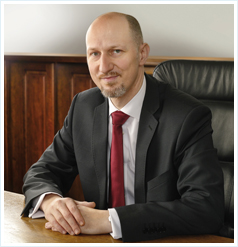 Krzysztof Buczkowski