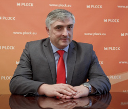 Krzysztof Izmajlowicz
